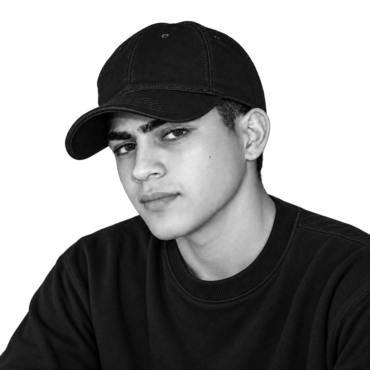 Brayan, founder of RISECTRL